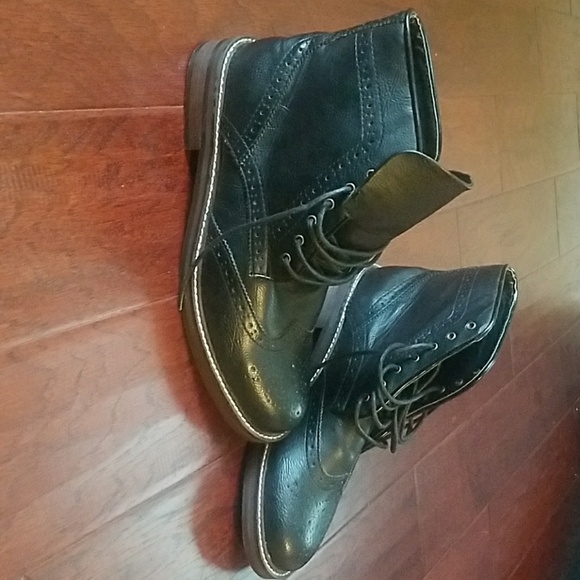 Kurt Geiger Other - Kurt Geiger Boots